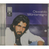 Cd Oswaldo Montenegro Warner 25 Anos