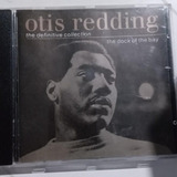 Cd Otis Redding The Dock Of