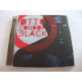 Cd Otto Condom Black