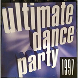 Cd Outhere Brothers Real Mccoy La Ultimate Dance Party 1997