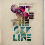Cd Outside The Skyline   Miguel Migs  2011 