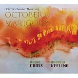 Cd  Outubro É Marigold