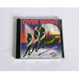 Cd Over Night Remixes 3 1995