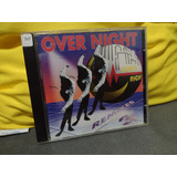 Cd Over Night Remixes 3