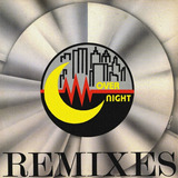 Cd Over Night Remixes Vol