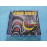 Cd Over Night Remixes Vol 4