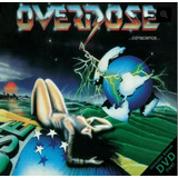 Cd Overdose
