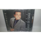 Cd Ozeias De Paula Confidência