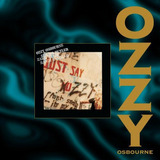 Cd Ozzy Osbourne Just Say Ozzy