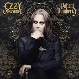 Cd Ozzy Osbourne Patient