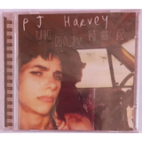 Cd P J Harvey