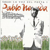 Cd Pablo Neruda