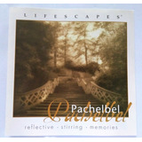 Cd Pachelbel Lifescapes dirk Freymuth