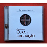 Cd Padre Joãozinho  Scj