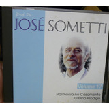 Cd Padre Jose Sometti