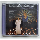 Cd   Padre Marcelo Rossi