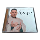 Cd Padre Marcelo Rossi Ágape Musical