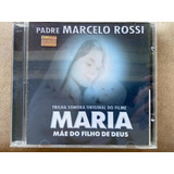 Cd Padre Marcelo Rossi Filme Maria