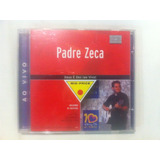 Cd Padre Zeca