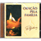 Cd Padre Zezinho Scj Oração Pela Família