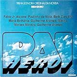 CD PAI HEROI TRILHA DA NOVELA 1979