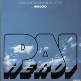 Cd Pai Heroi Trilha Da Novela 1979