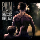 Cd Pain Of Salvation In The Passing Light Day Lacrado Br