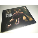 Cd Pain Of Salvation In The Passing Light Of Day   Nacional
