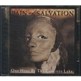 Cd Pain Of Salvation One Hour