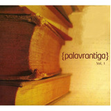 Cd Palavrantiga Vol 1