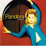Cd Pandora Changes Pandora