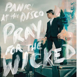 Cd Panic At The Disco Pray For The Wicked
