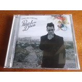 Cd Panic At The Disco Too Weird To Live Too Rare To Die