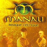 Manau