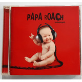 Cd Papa Roach