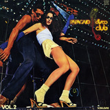 Cd Papagaio Disco Club   Vol  2  1978 