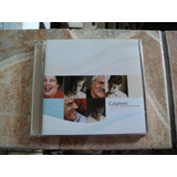 Cd Para Caymmi De Nana Dori E Danilo 90 Anos