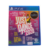 Cd Para Ps4 Just Dance 2020 Ps9