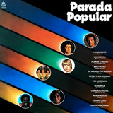 Cd Parada Popular   1981