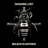 Cd Paradise Lost Believe In Nothing