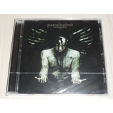 Cd Paradise Lost   In