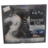 Cd Paradise Lost  paradise Lost