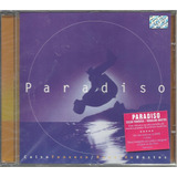 Cd Paradiso Celso Fonseca