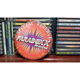 Cd Paradoxx Special Reserve Na Lata