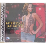 Cd Paraíso Tropical Internacional