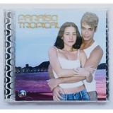Cd Paraíso Tropical Nacional Novela Globo 2007