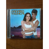 Cd Paraíso Tropical Nacional Novela