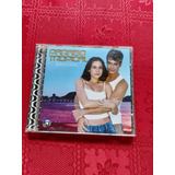 Cd Paraíso Tropical Nacional Novela
