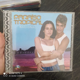 Cd Paraiso Tropical Nacional
