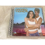 Cd Paraíso Tropical Nacional Trilha Novela Som Livre